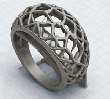 Cad design 3d printing