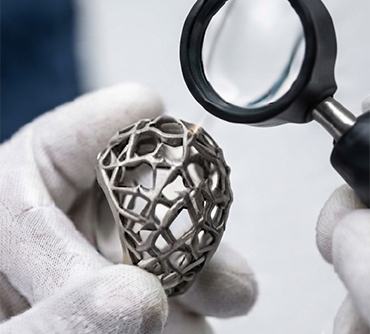 Cad design 3d printing