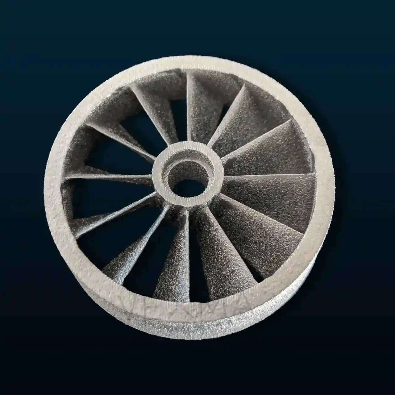 Aerospace-3d-printing