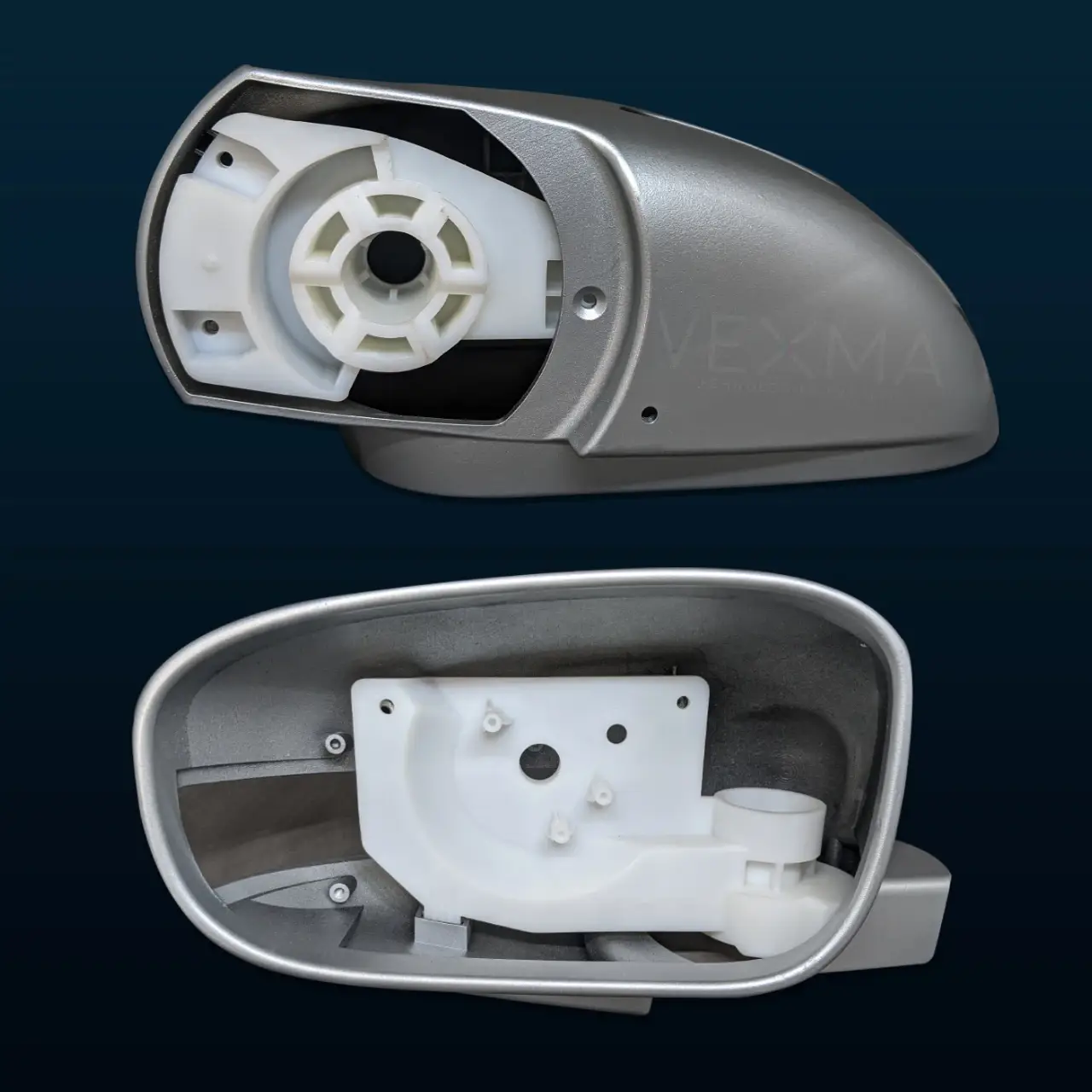 3d Printed Car Parts