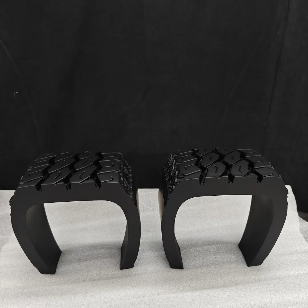 Automotive part