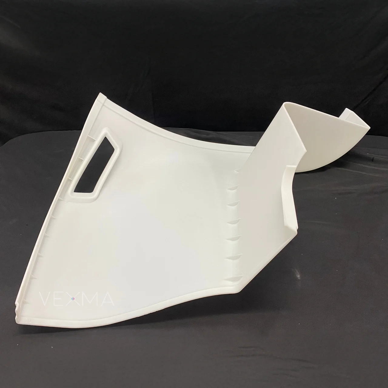 Automotive Aerospace-Enclosure-Part1