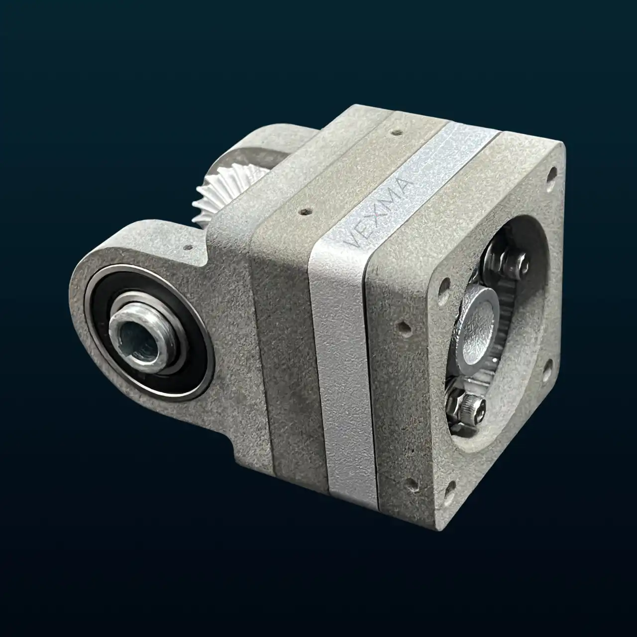 Robotic-arm-gearbox