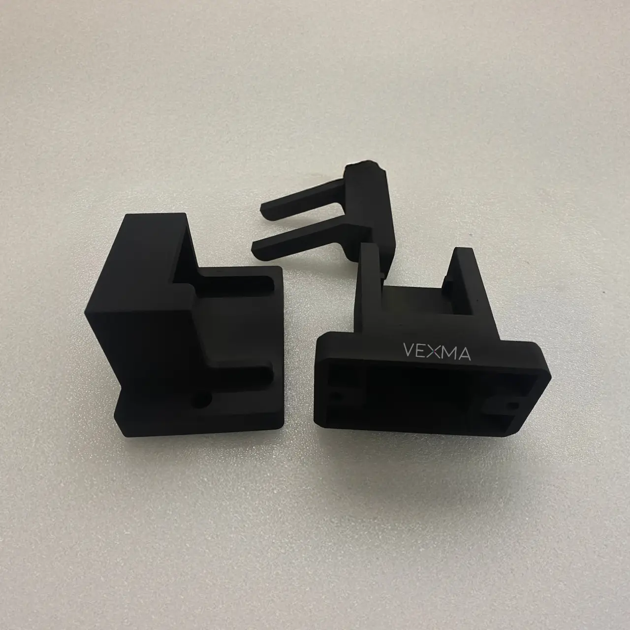 Automotive MJF Part