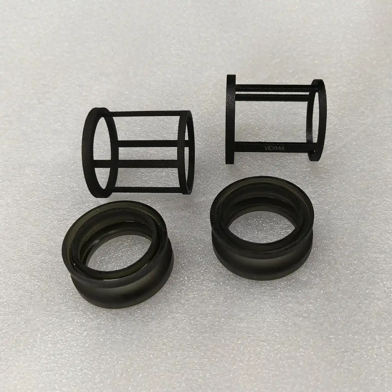 Oil & Gas MJF part