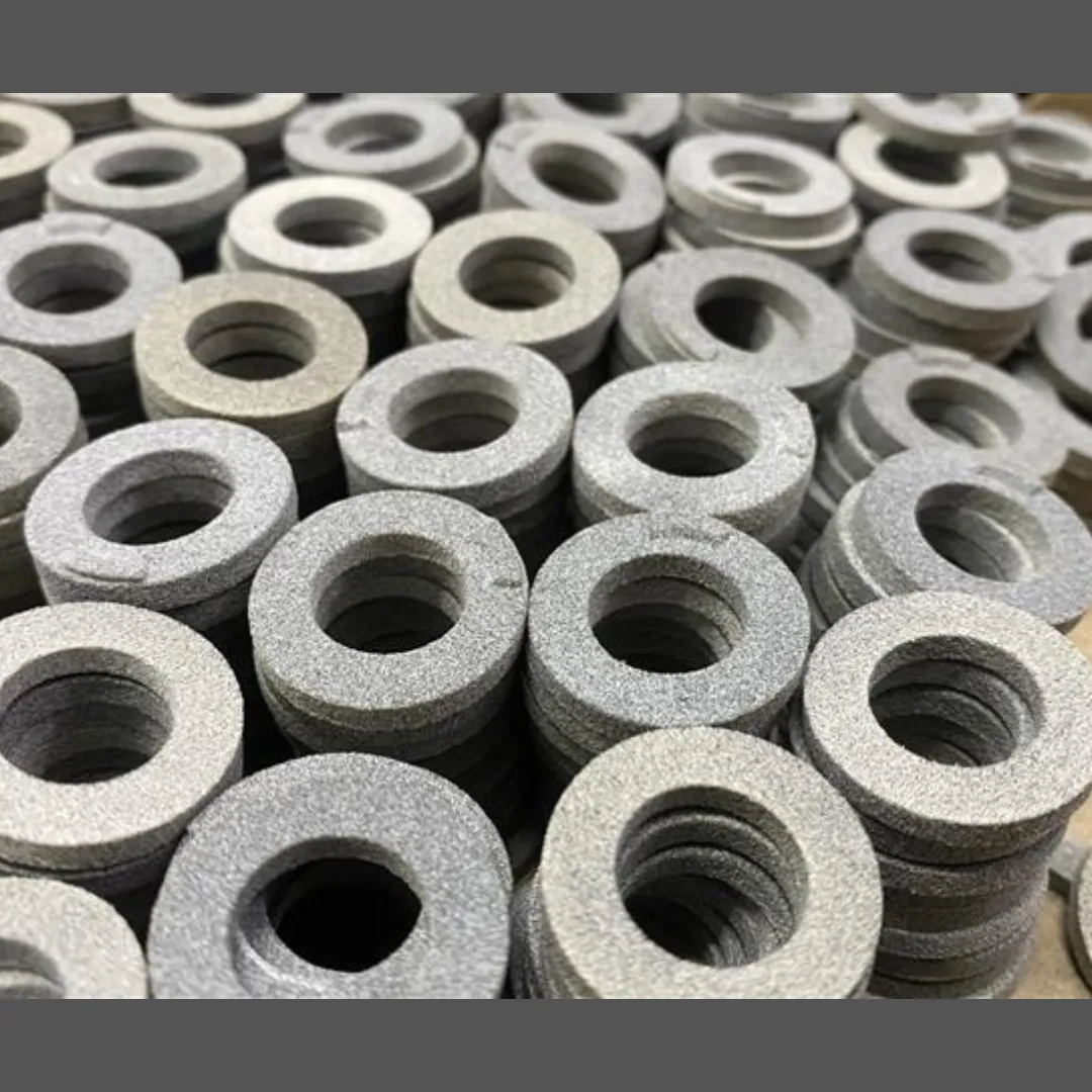 Batch-production-mjf-parts