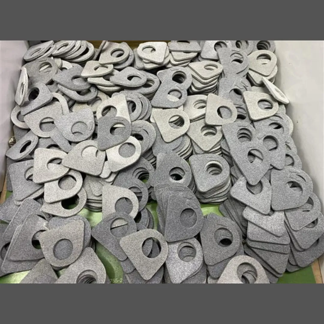 Batch-production-mjf-parts