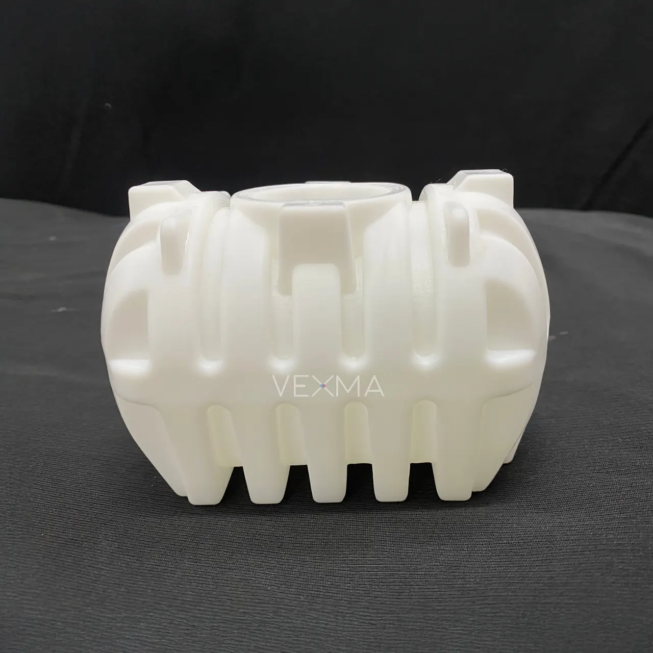 Plastic-consumer-electronic-part