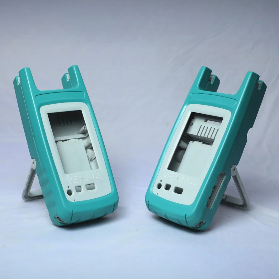 Testing Instrument Prototype