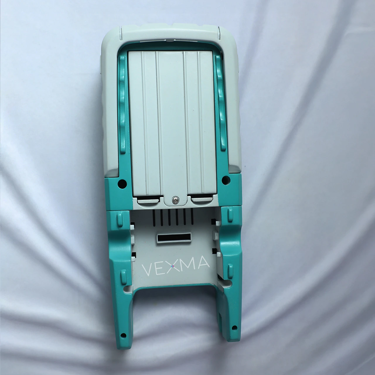 Testing Instrument Prototype