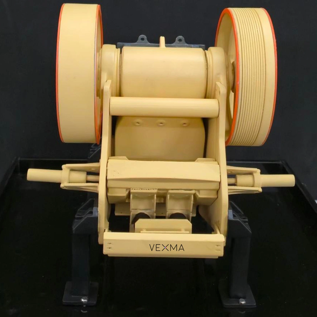 gear model
