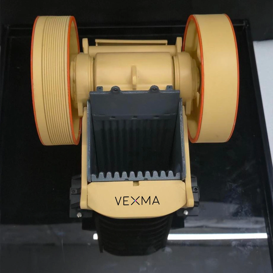 gear model