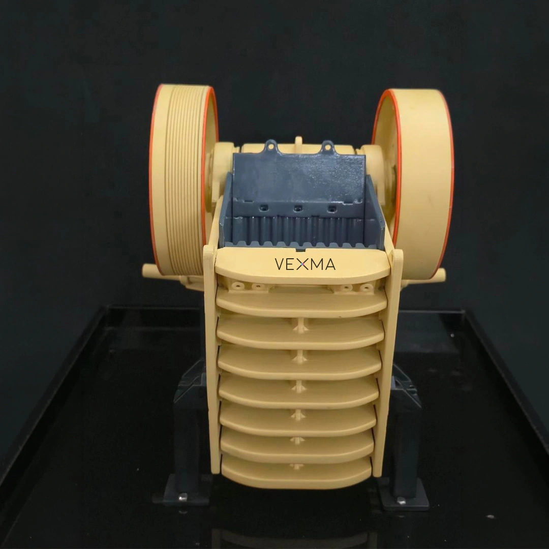 gear model