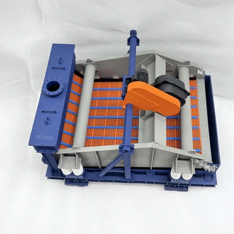 Industrial-Scale-Model