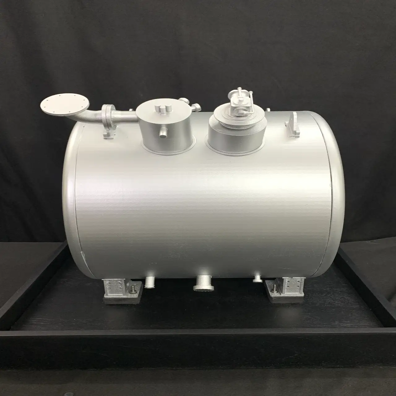 3d Printing Reciprocating Compresssor