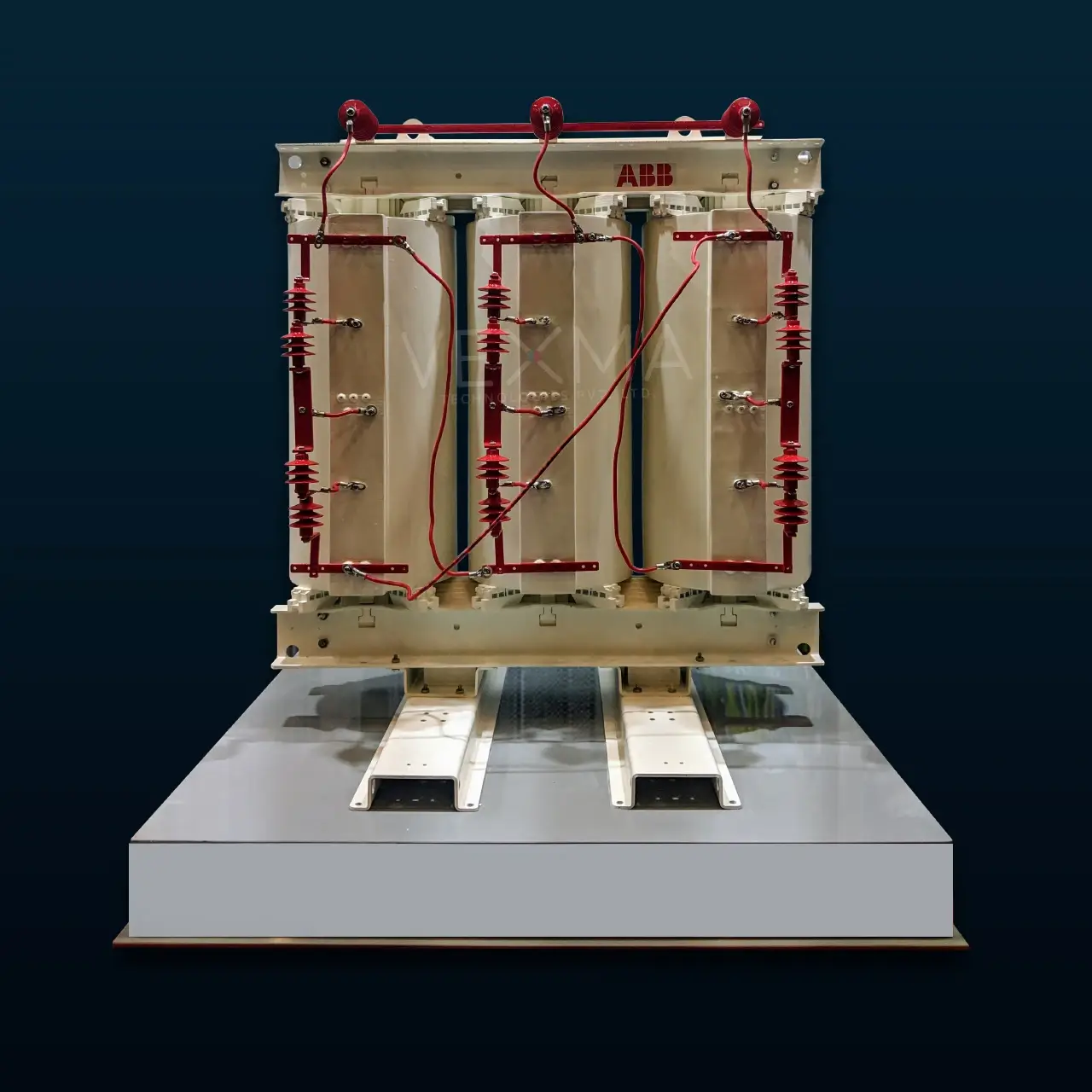 Scaled-3D-Printed-Model