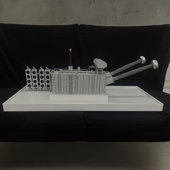 gear model