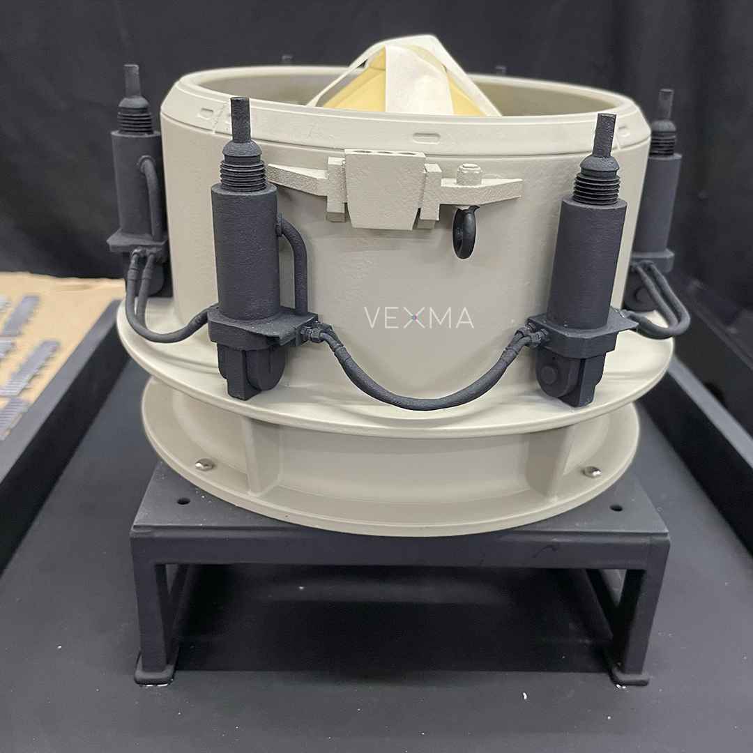 gear model