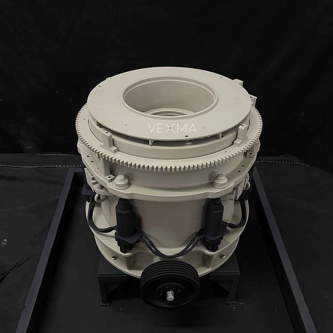gear model
