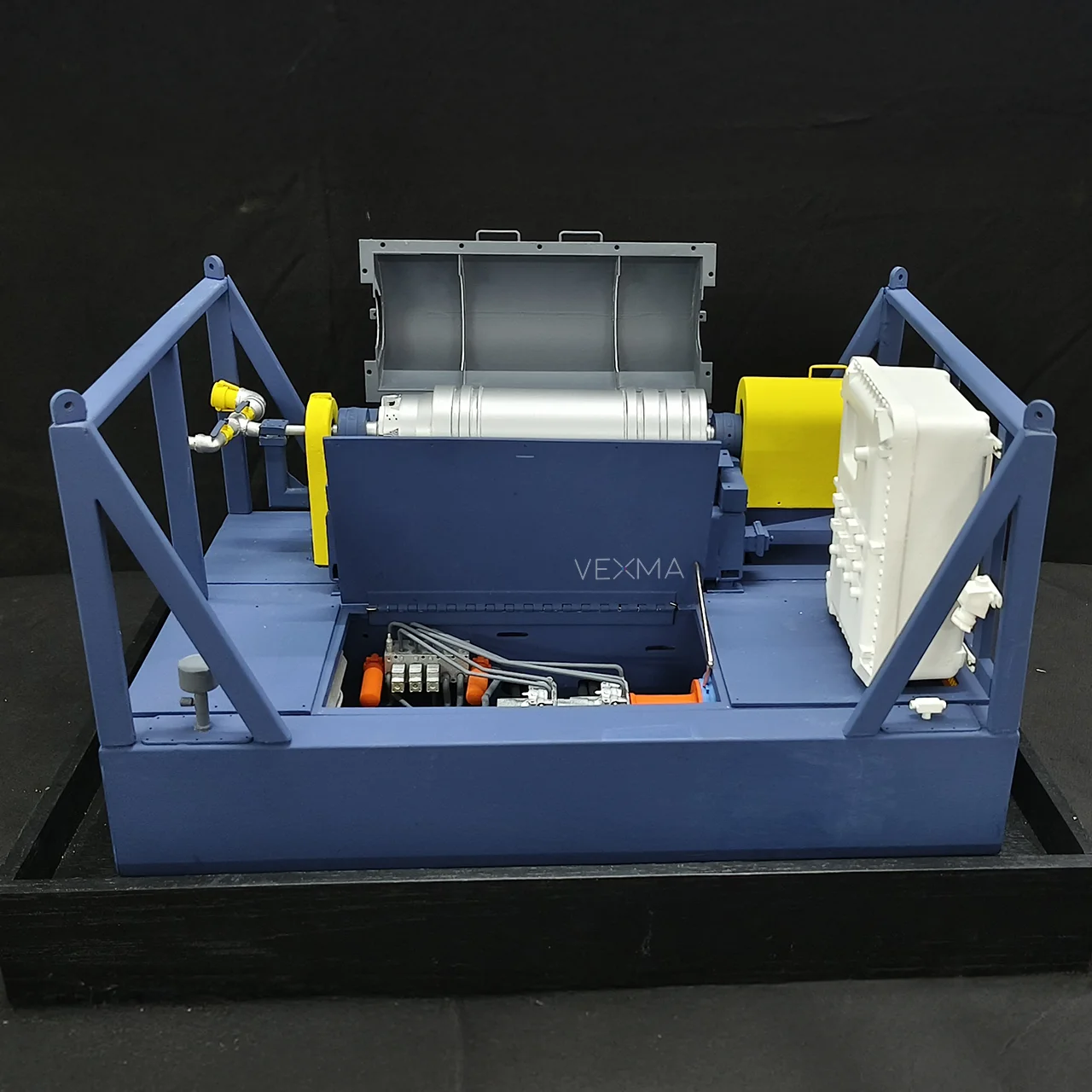 functional-scale-model