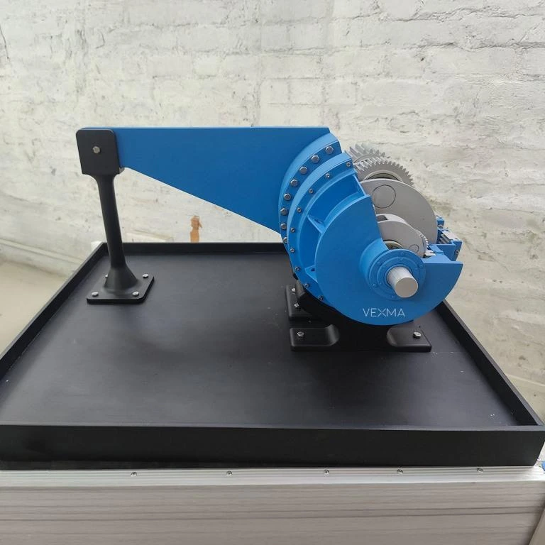 gear model