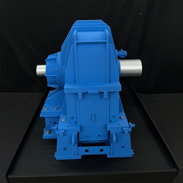 gear model