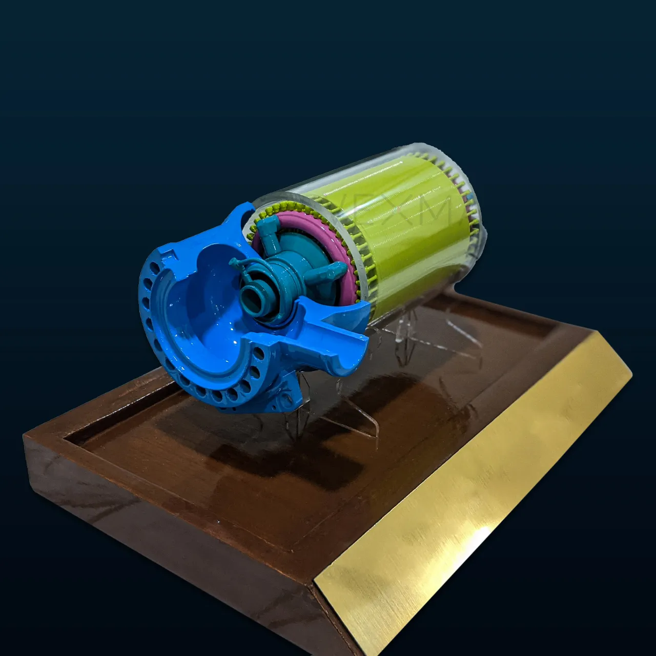 machine-models