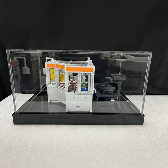 gear model