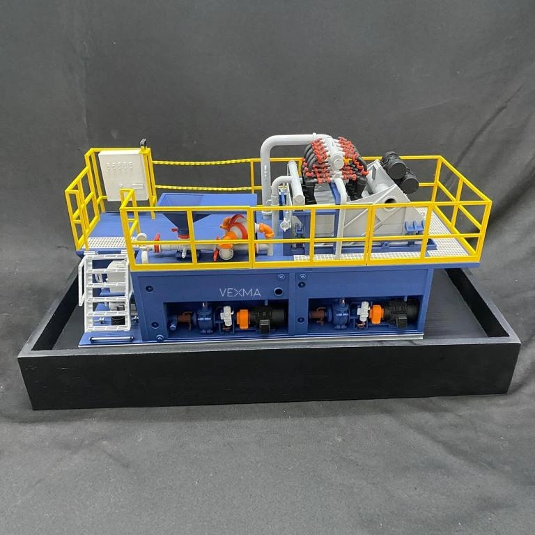 packaged-mud-recycling-system-model