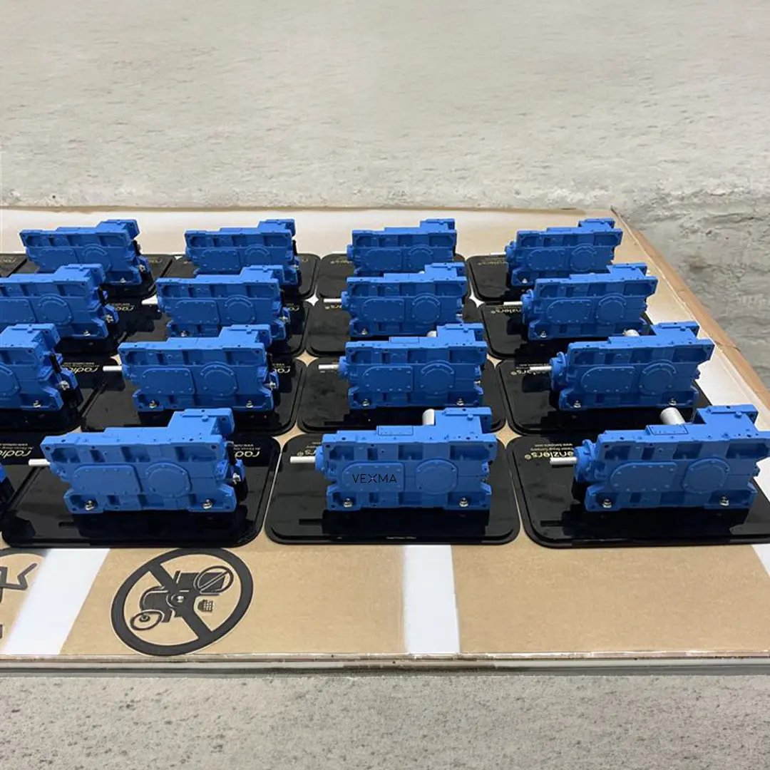 gear model