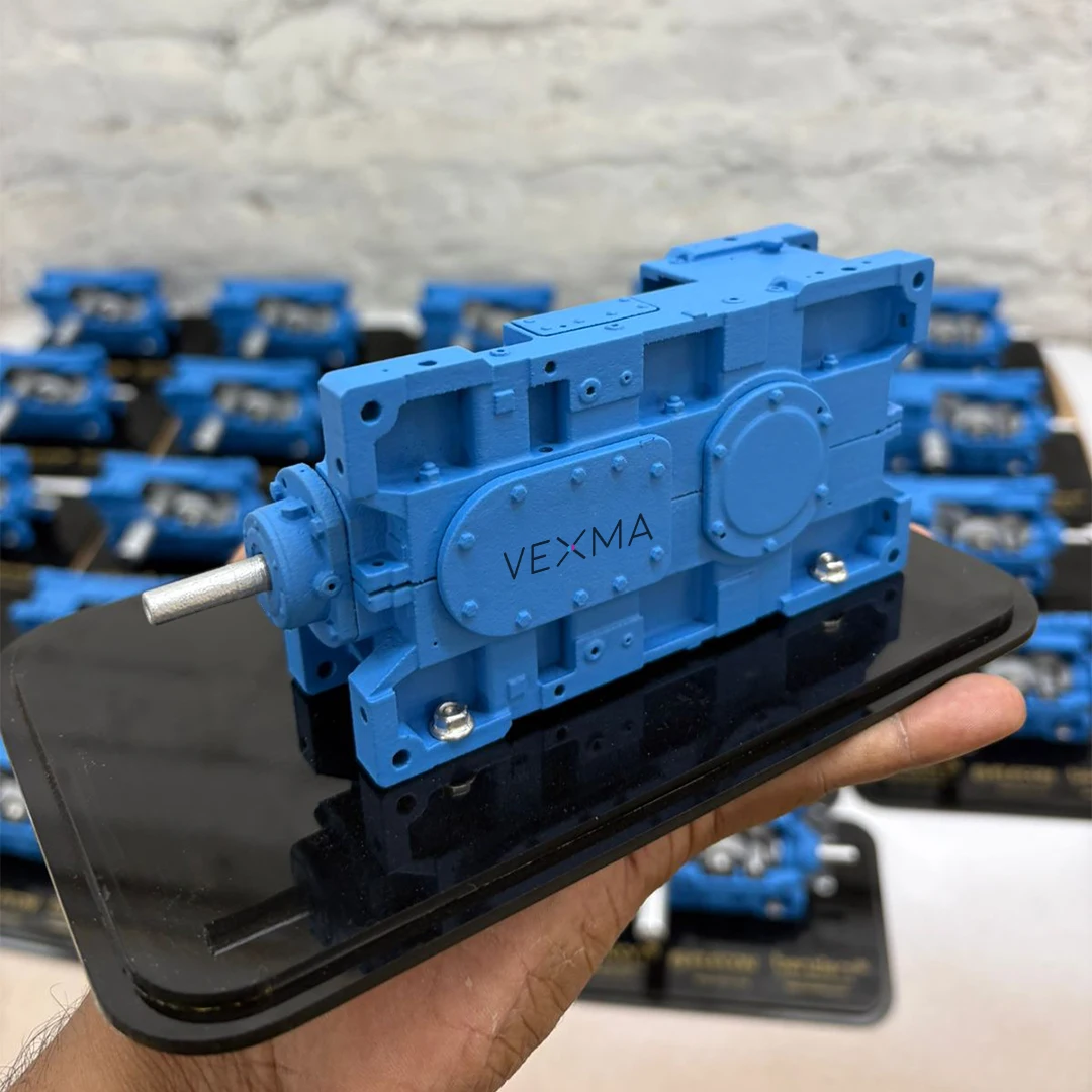 gear model