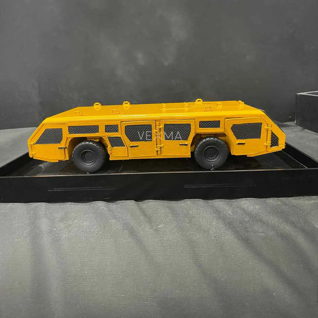 gear model
