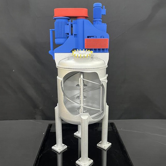 gear model