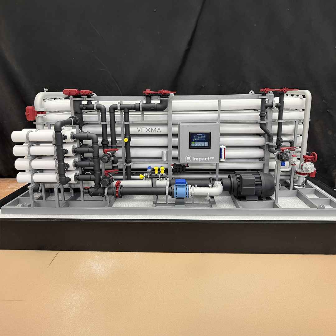 gear model