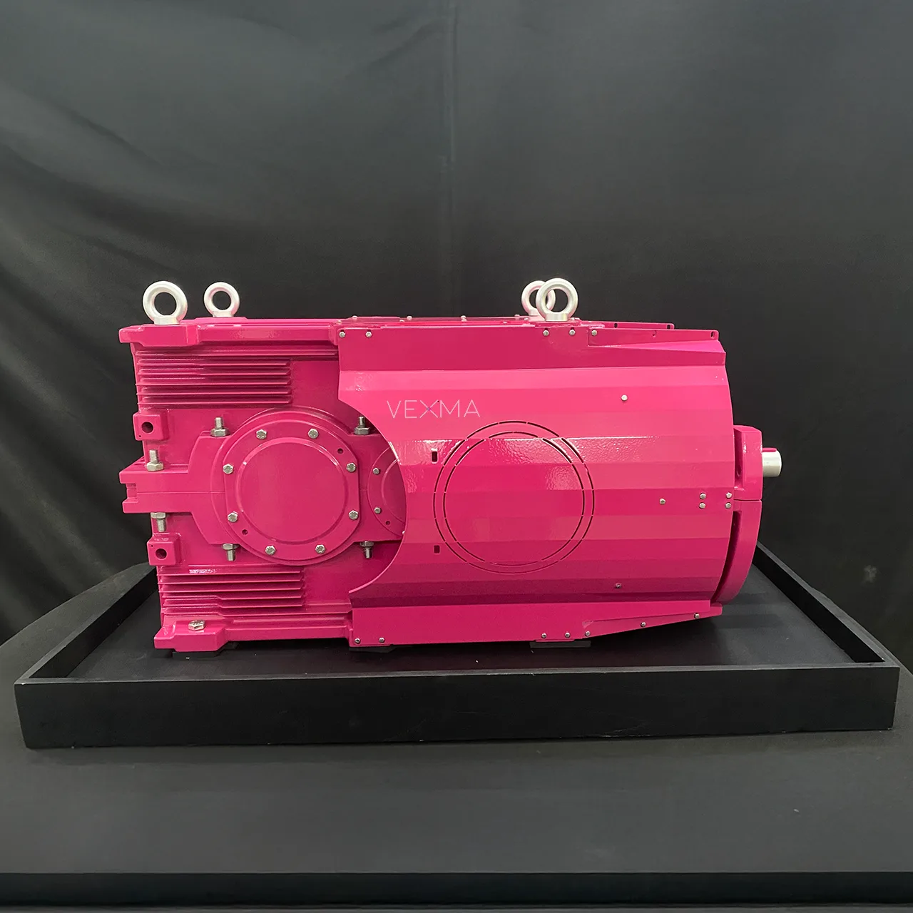 scale-model-pink