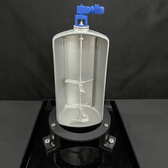 gear model