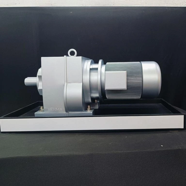 turbine-model-industrial