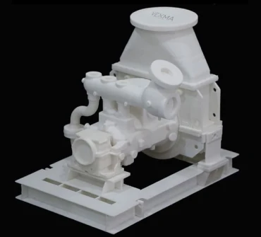 turbine