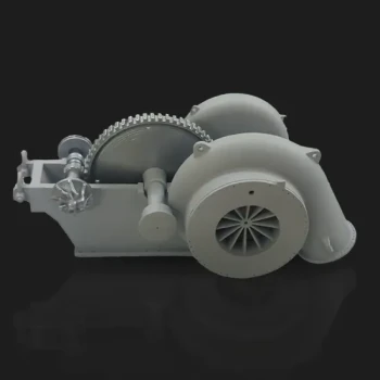 turbo-compressor