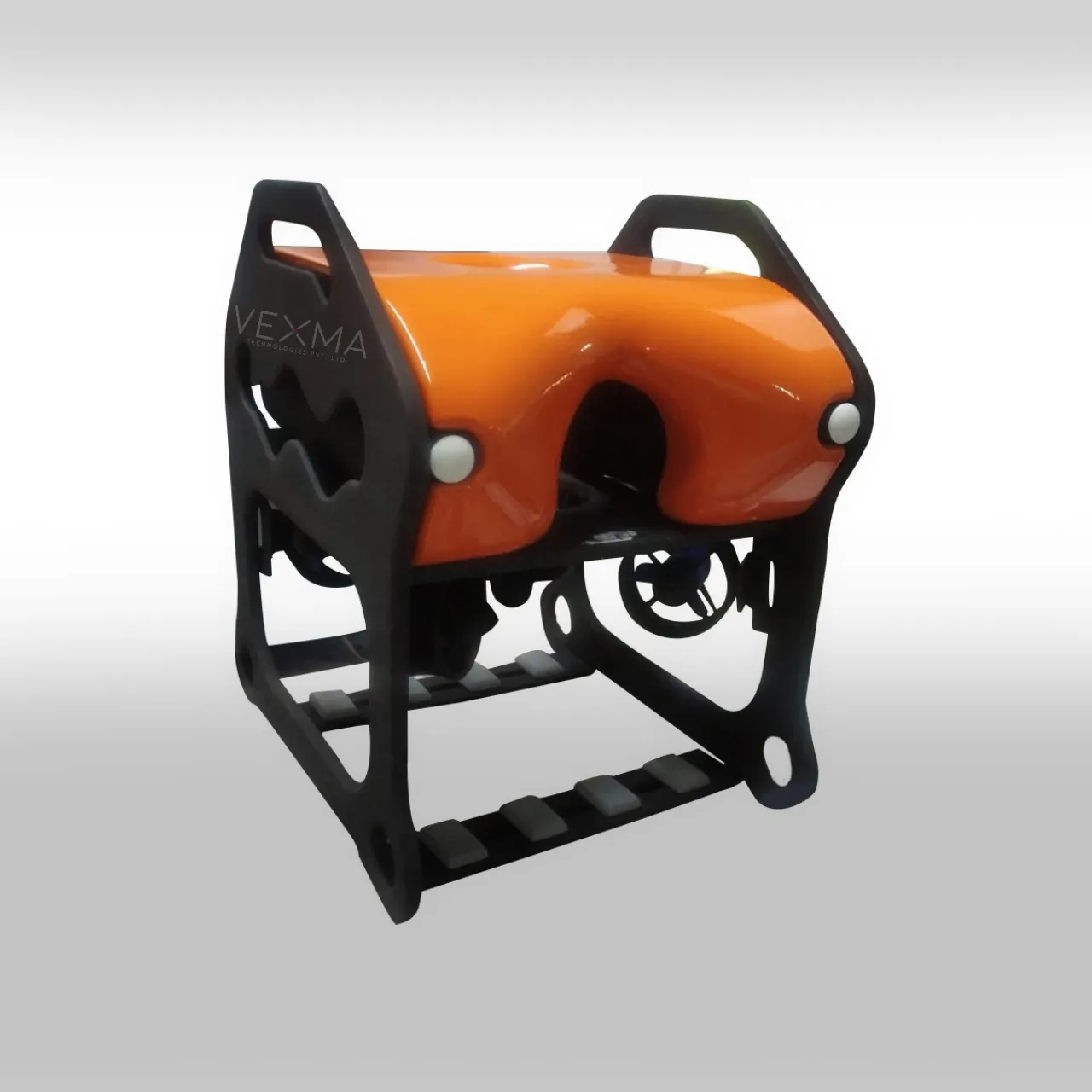 Underwater Drone Model