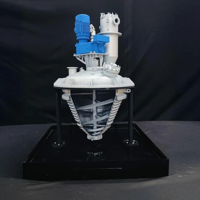 vertical-conical-dryer-chemical