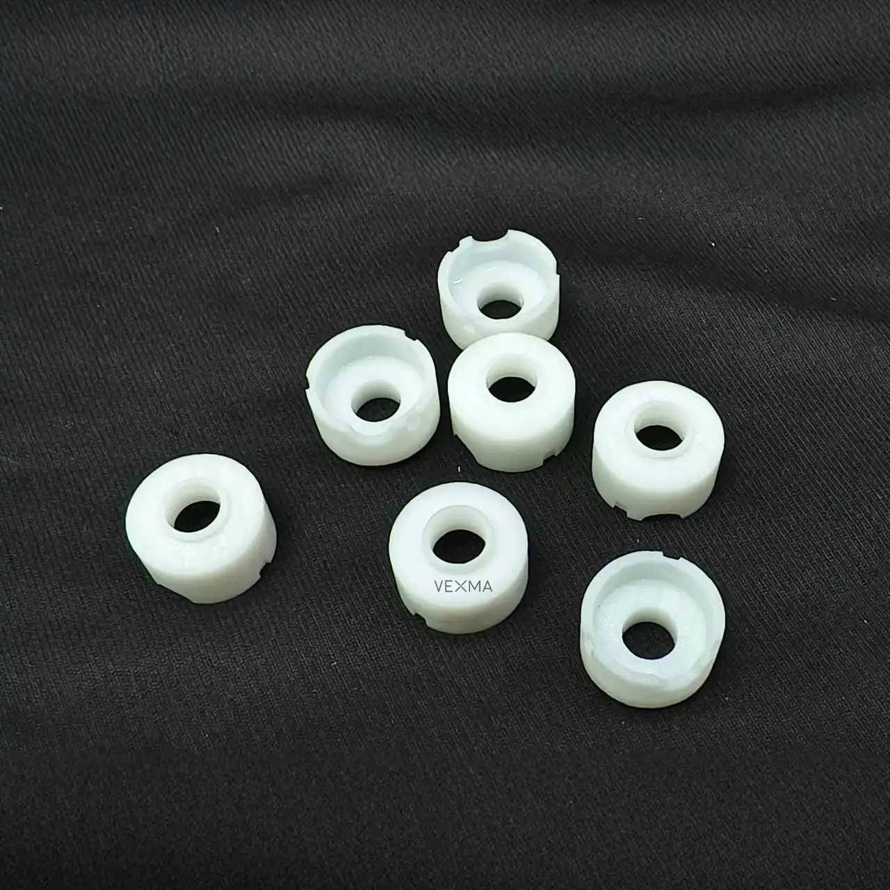 3d printed mediacal parts
