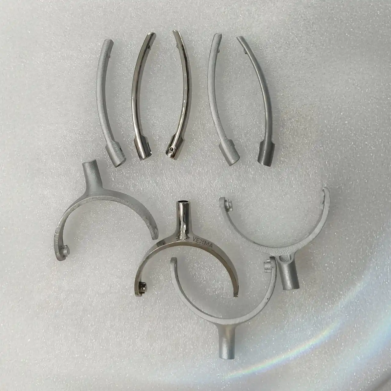 Medical Eqipments Metal