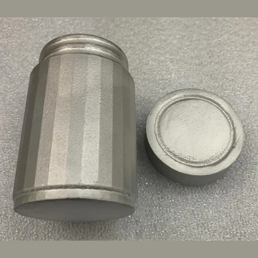 3dprinted-Metal-part