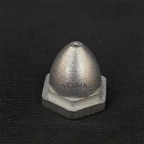 Metal-part