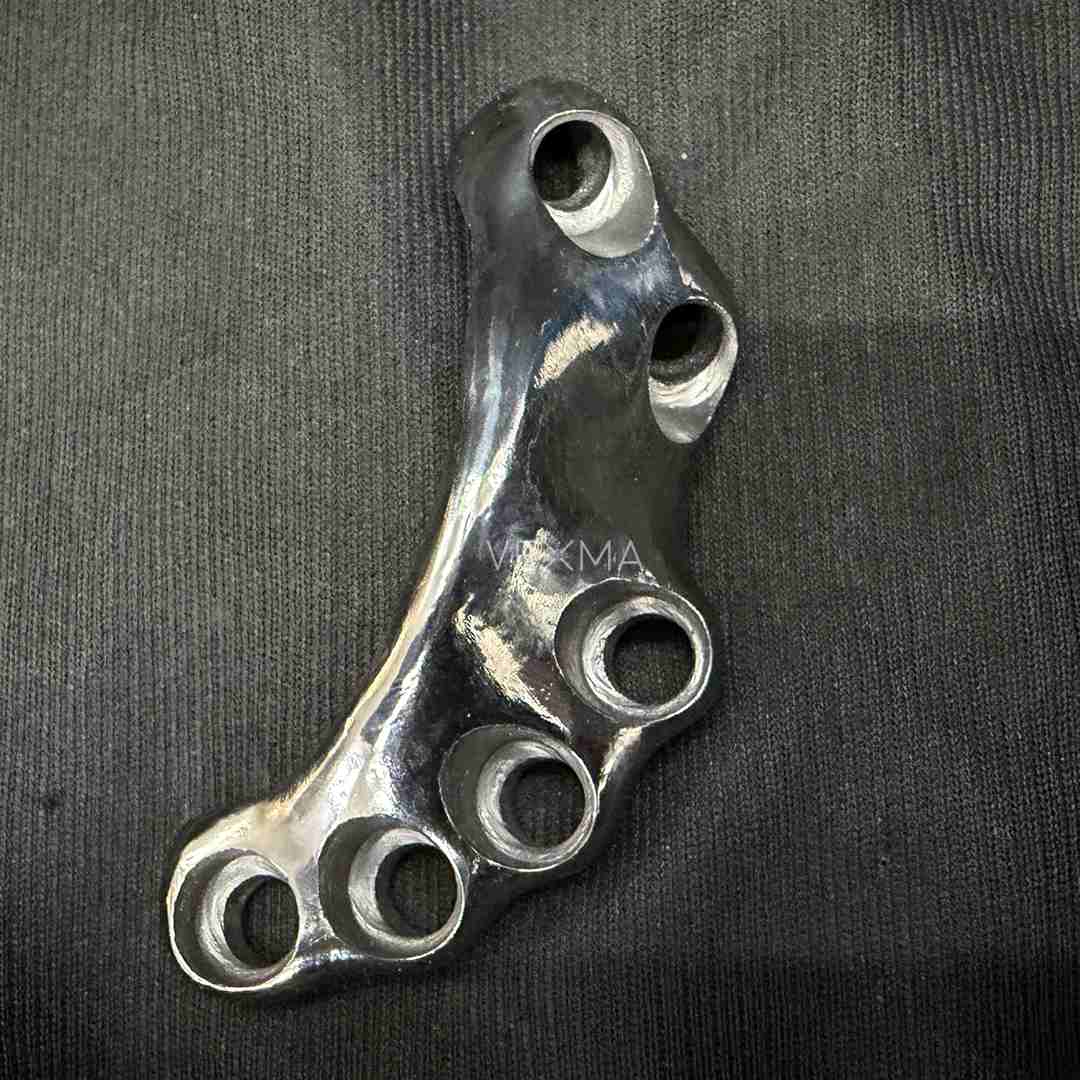 Metal-part
