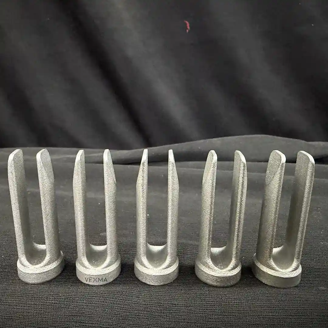 Metal-part
