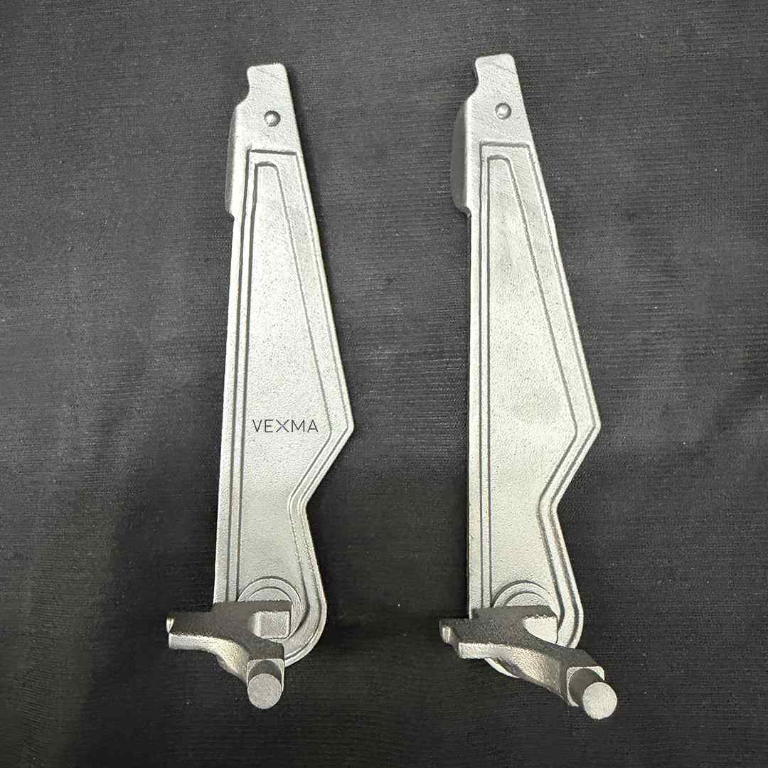 Metal-part