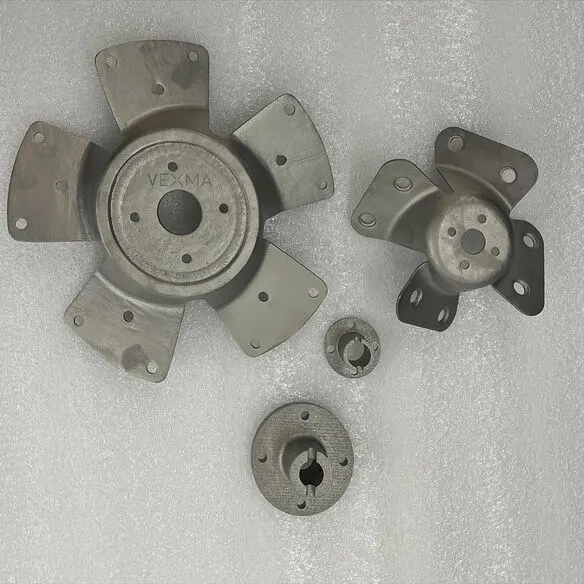 3dprinted-Metal-part