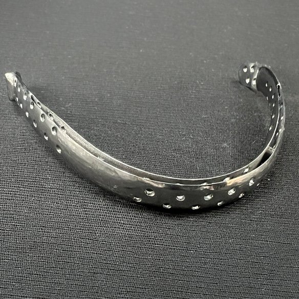 Metal-part